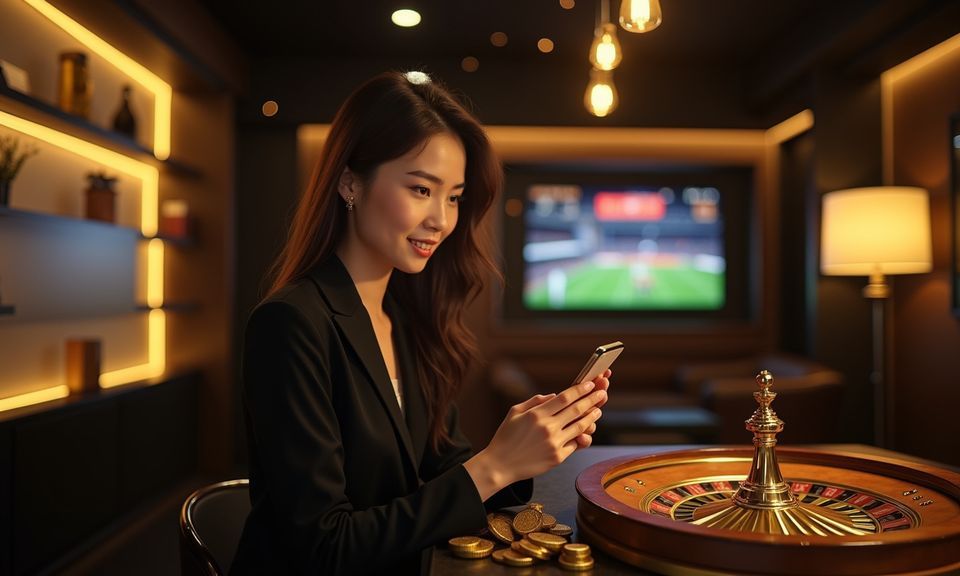 kong88 Cài ứng dụng kong88 trong 3 bước