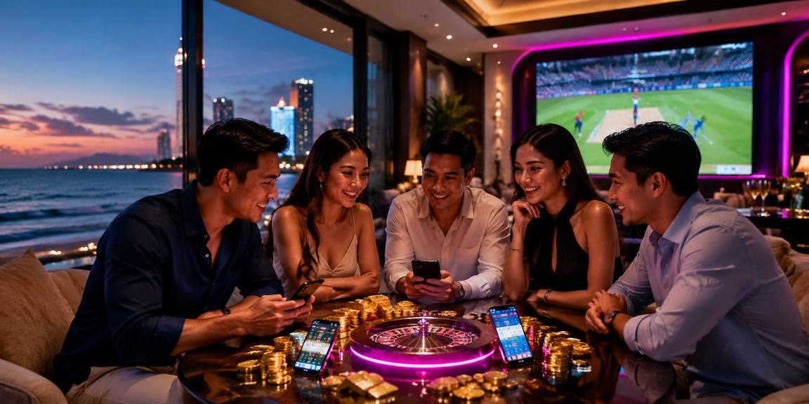 kong88 Sản Phẩm Casino Trực Tiếp