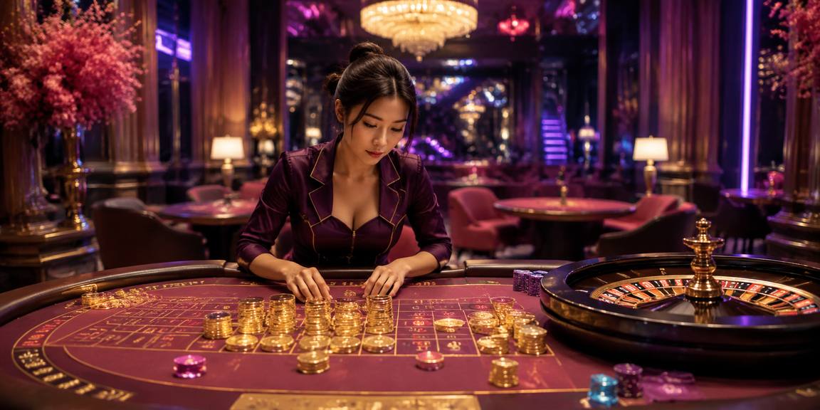 kong88 Baccarat Cổ Điển