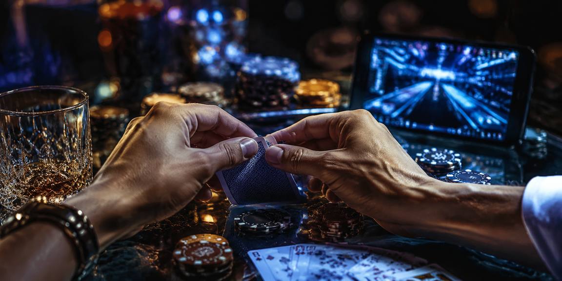 kong88 Sảnh casino đầy đủ ngay trong tay bạn